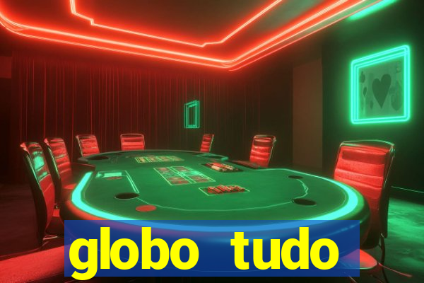 globo tudo absolutamente sobre esporte